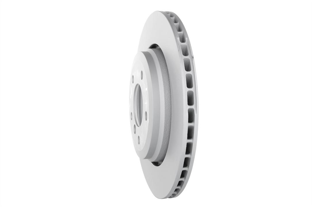 Bosch Тормозной диск задний вентилируемый – цена 193 PLN