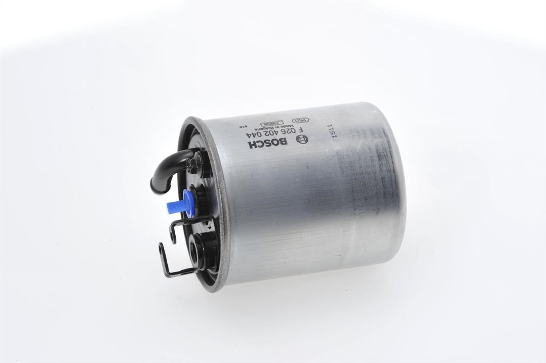 Bosch Kraftstofffilter – Preis 71 PLN