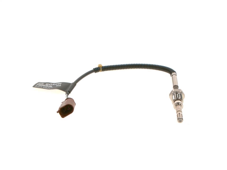 Bosch 0 986 259 019 Exhaust gas temperature sensor 0986259019: Buy near me in Poland at 2407.PL - Good price!