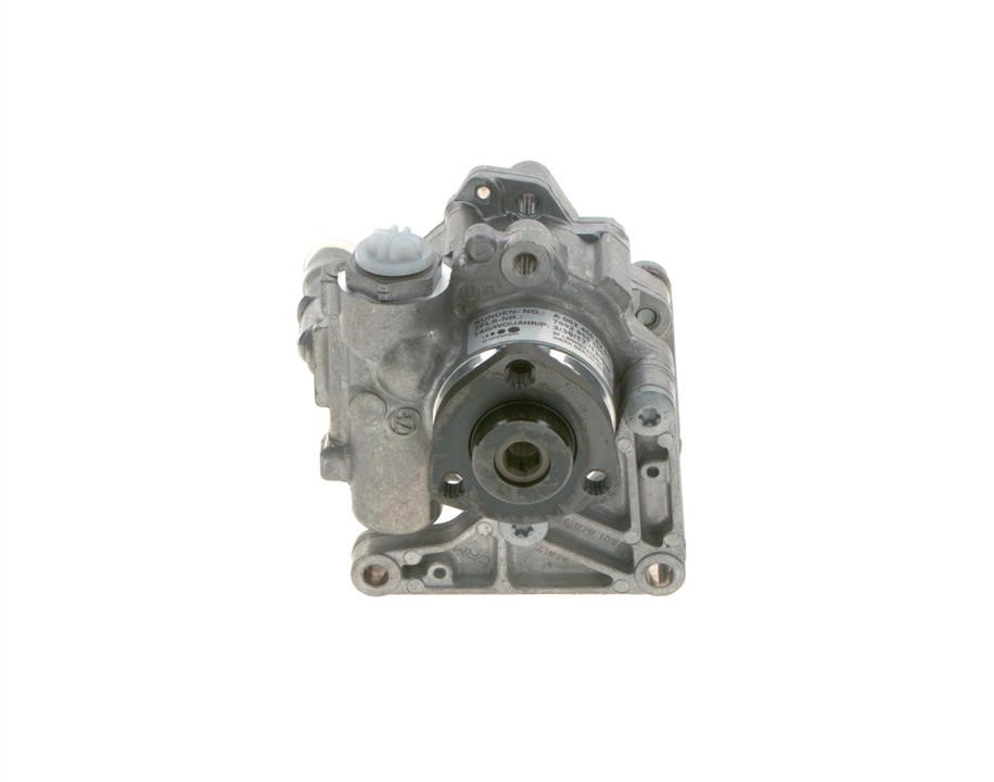 Bosch K S00 000 622 Hydraulic Pump, steering system KS00000622: Buy near me in Poland at 2407.PL - Good price!