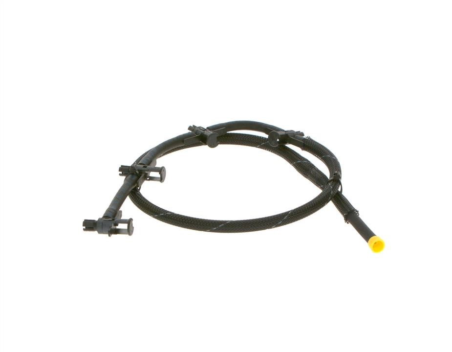 Bosch 0 928 402 074 Excess fuel return hose 0928402074: Buy near me in Poland at 2407.PL - Good price!