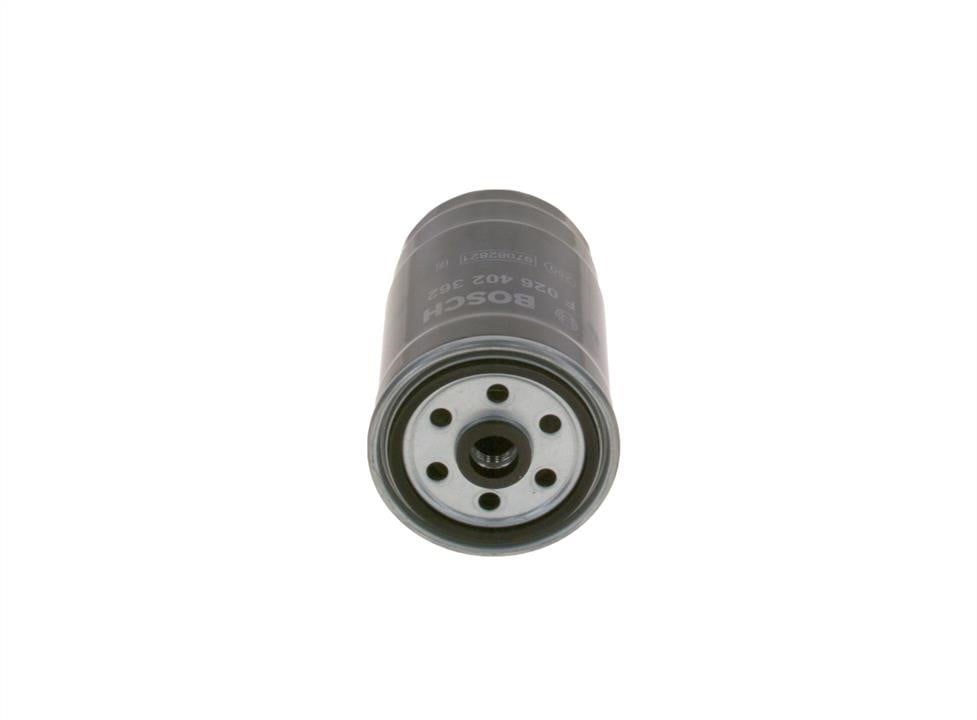 Bosch F 026 402 362 Fuel filter F026402362: Buy near me in Poland at 2407.PL - Good price!