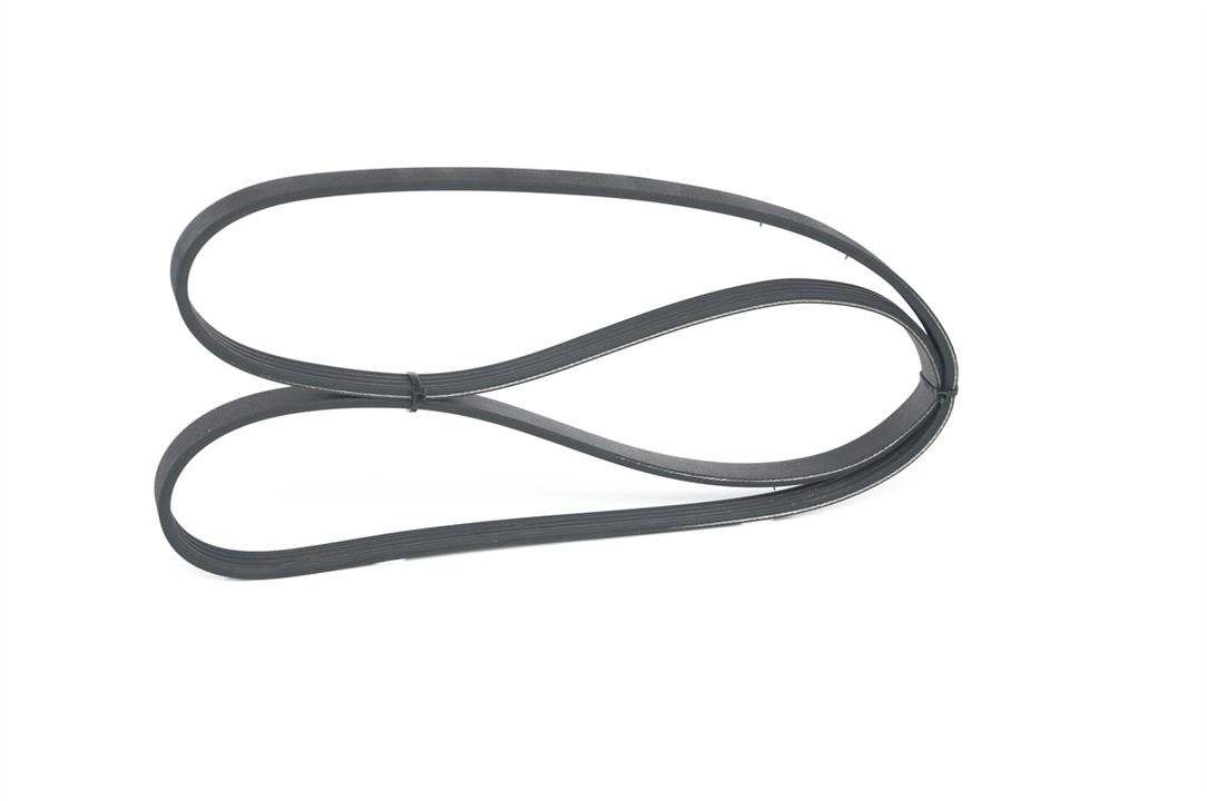 Bosch V-ribbed belt 4PK1155 – price 34 PLN