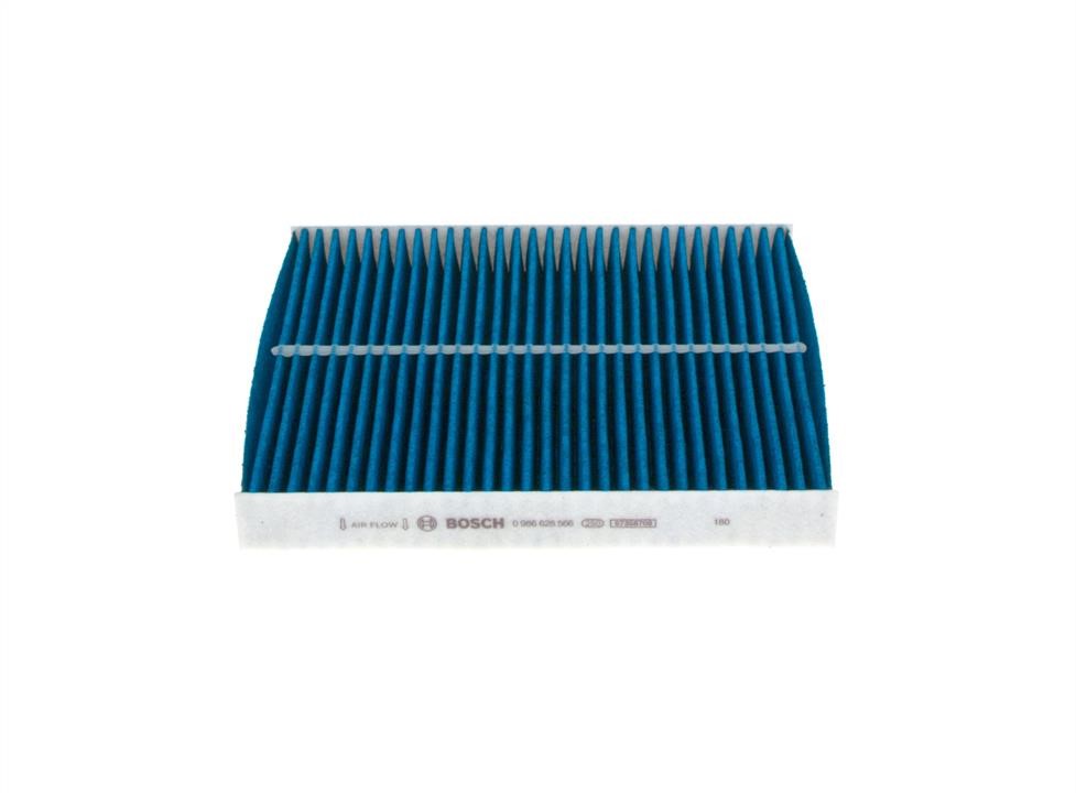 Bosch 0 986 628 566 Filter, interior air 0986628566: Buy near me in Poland at 2407.PL - Good price!