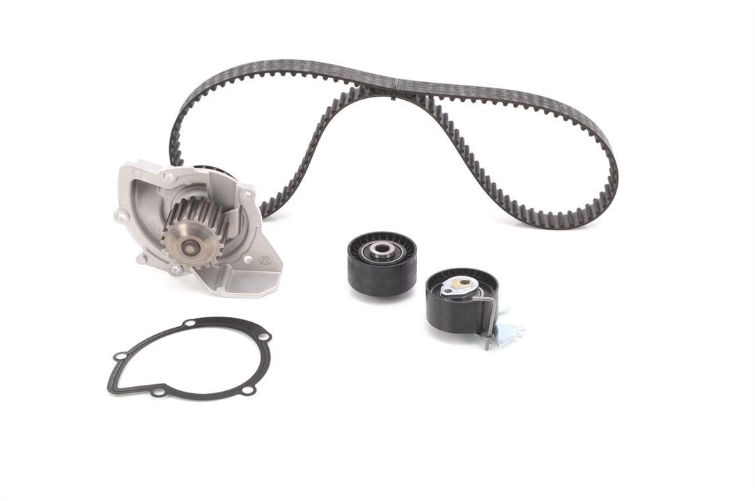 Bosch 1 987 946 497 TIMING BELT KIT WITH WATER PUMP 1987946497: Buy near me in Poland at 2407.PL - Good price!