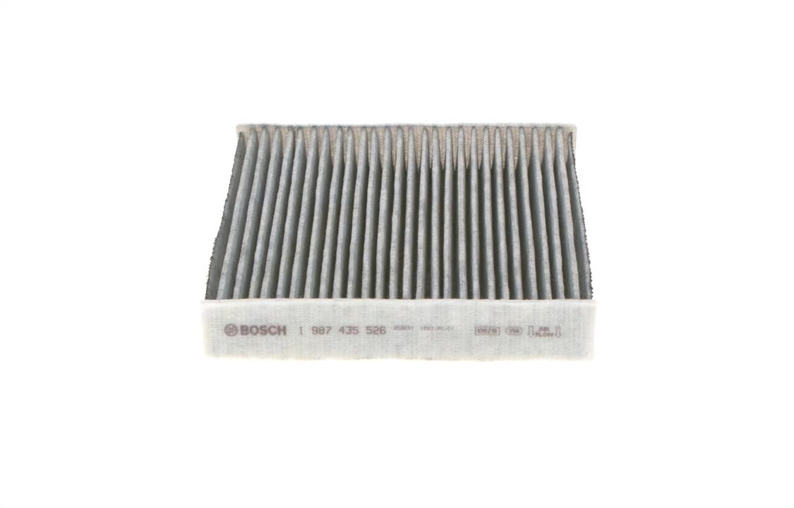 Bosch 1 987 435 526 Activated Carbon Cabin Filter 1987435526: Buy near me in Poland at 2407.PL - Good price!