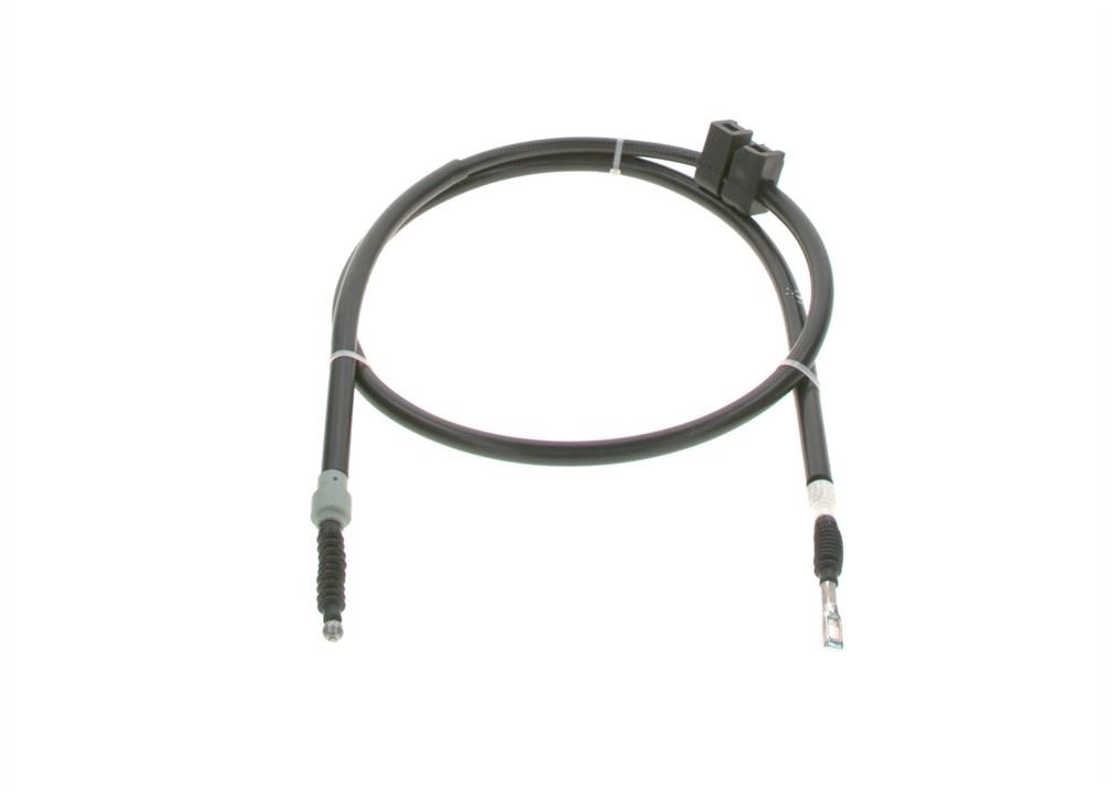 Bosch 1 987 477 815 Parking brake cable, right 1987477815: Buy near me in Poland at 2407.PL - Good price!