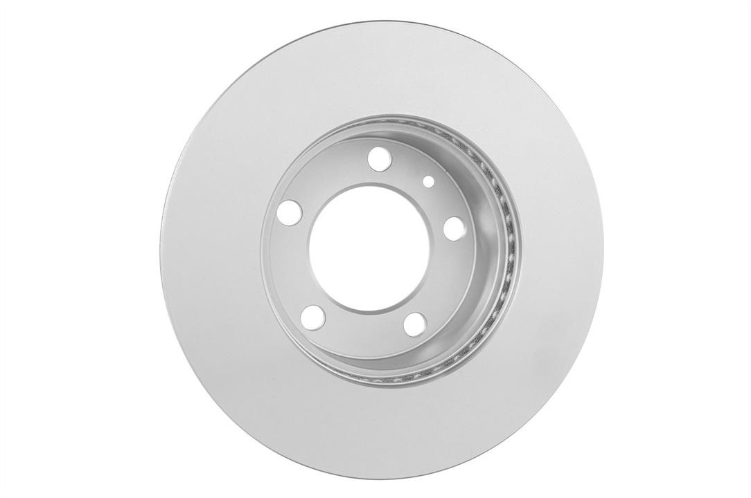 Тормозной диск передний вентилируемый Bosch 0 986 479 716