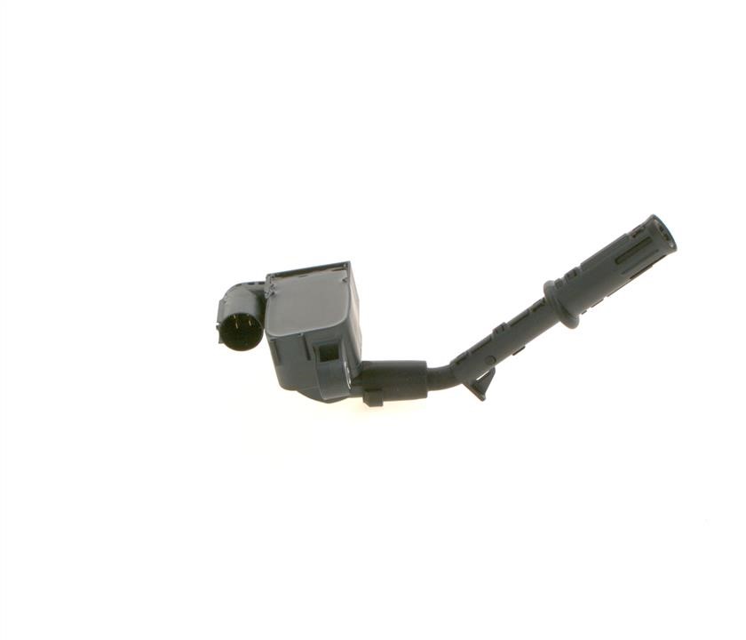 Bosch 0 221 604 034 Ignition coil 0221604034: Buy near me in Poland at 2407.PL - Good price!
