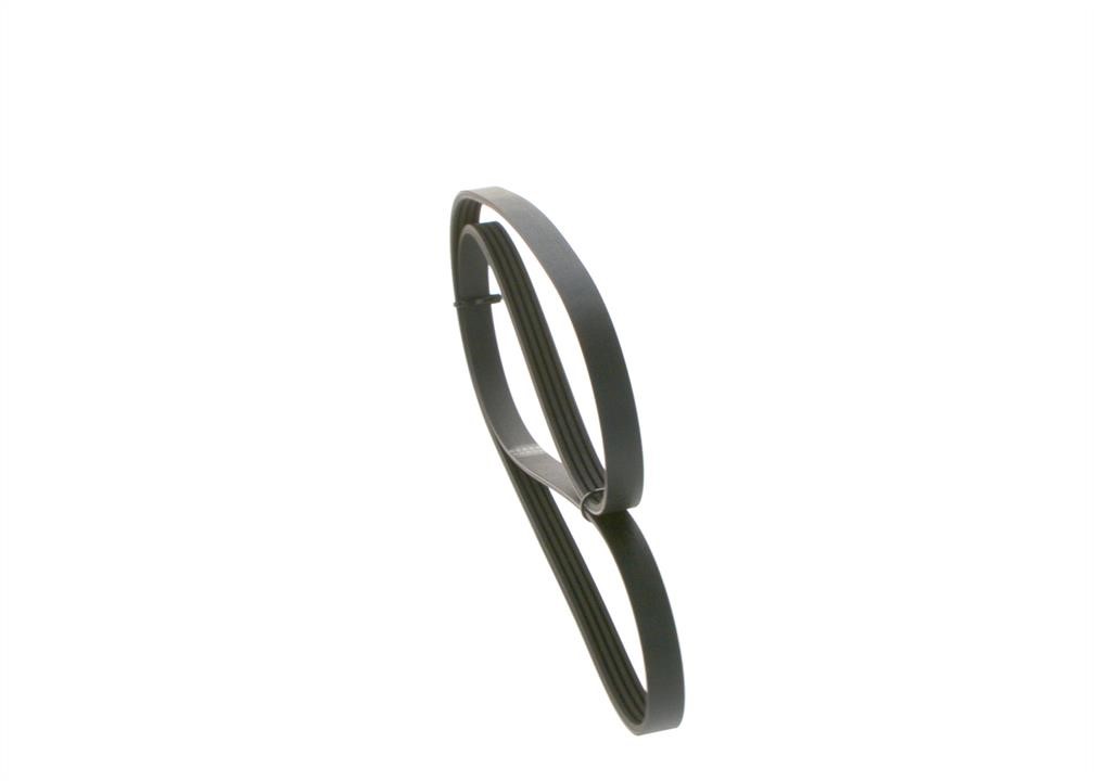 Bosch V-ribbed belt 4PK1389 – price 31 PLN