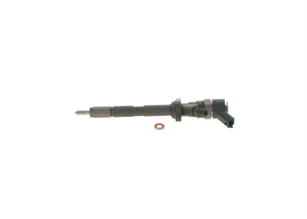 Bosch 0 445 110 057 Injector fuel 0445110057: Buy near me in Poland at 2407.PL - Good price!