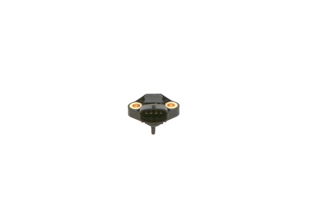 Bosch 0 281 006 282 Engine oil temperature sensor 0281006282: Buy near me at 2407.PL in Poland at an Affordable price!