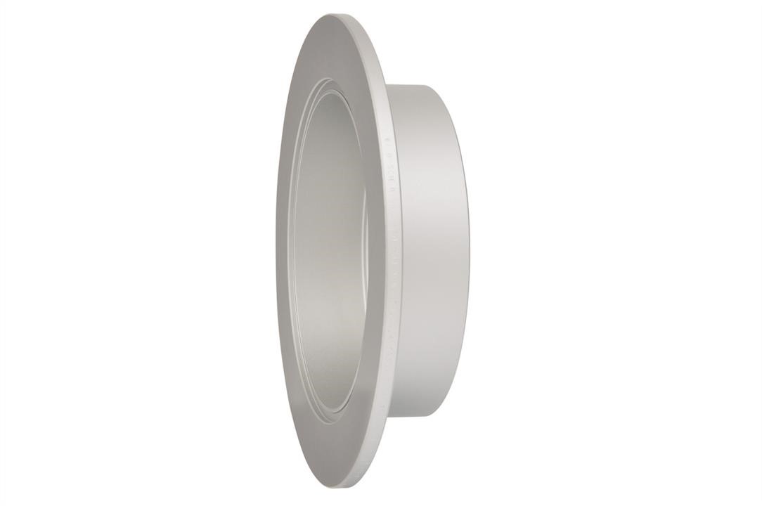 Тормозной диск задний невентилируемый Bosch 0 986 479 C61