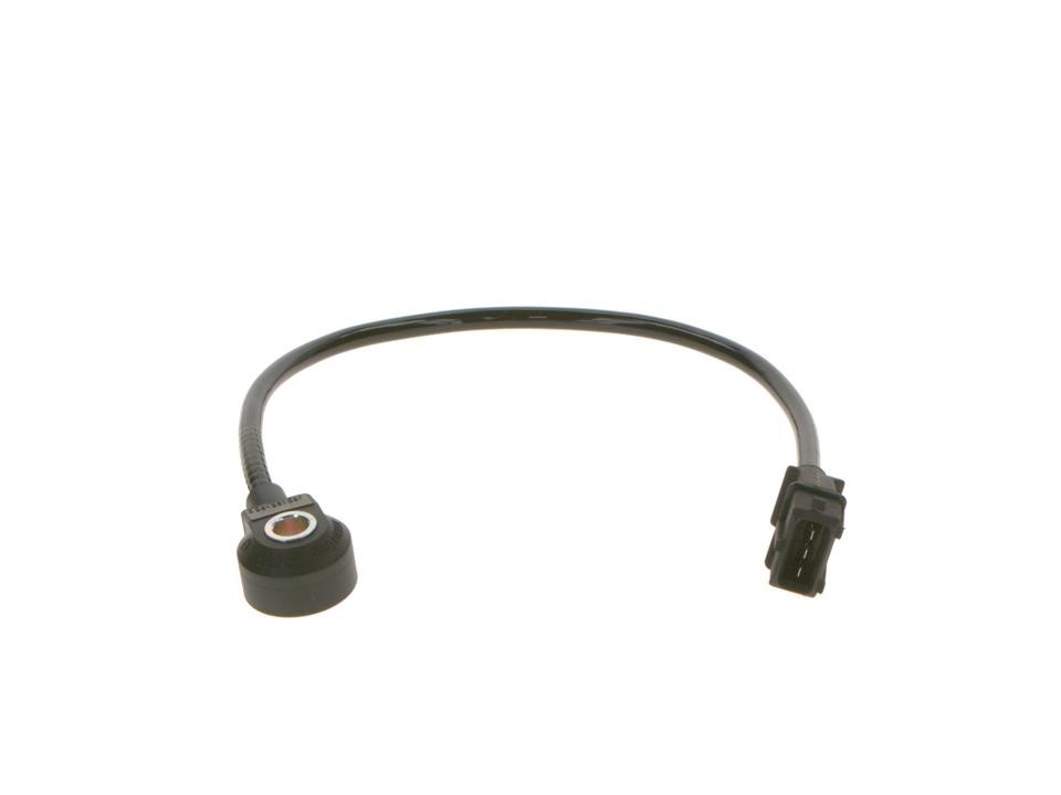 Bosch 0 261 231 007 Knock sensor 0261231007: Buy near me at 2407.PL in Poland at an Affordable price!