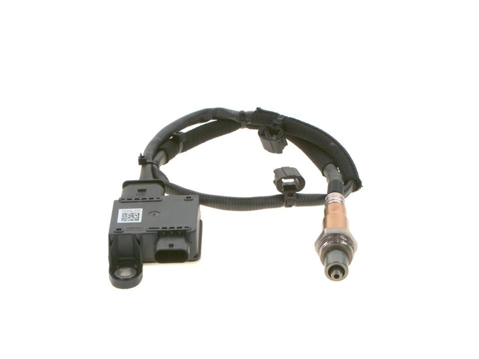 Bosch 0 281 006 613 Particle Sensor 0281006613: Buy near me in Poland at 2407.PL - Good price!