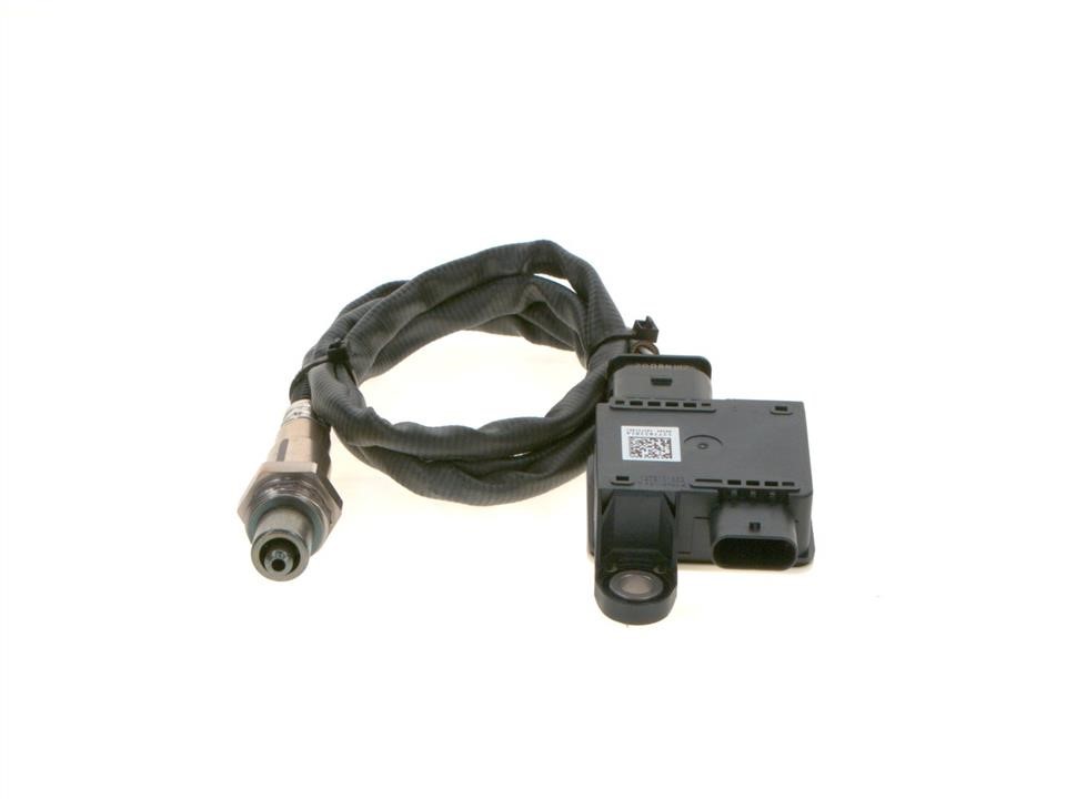 Bosch 0 281 007 690 Particle Sensor 0281007690: Buy near me in Poland at 2407.PL - Good price!