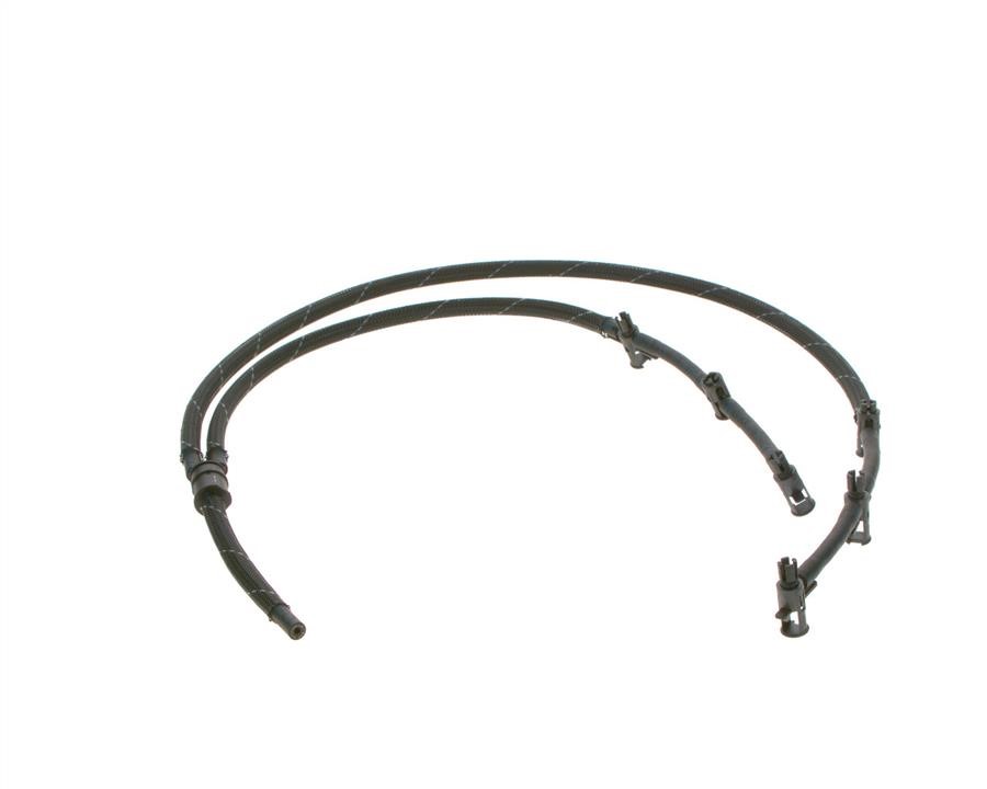 Bosch 0 445 130 104 Excess fuel return hose 0445130104: Buy near me in Poland at 2407.PL - Good price!