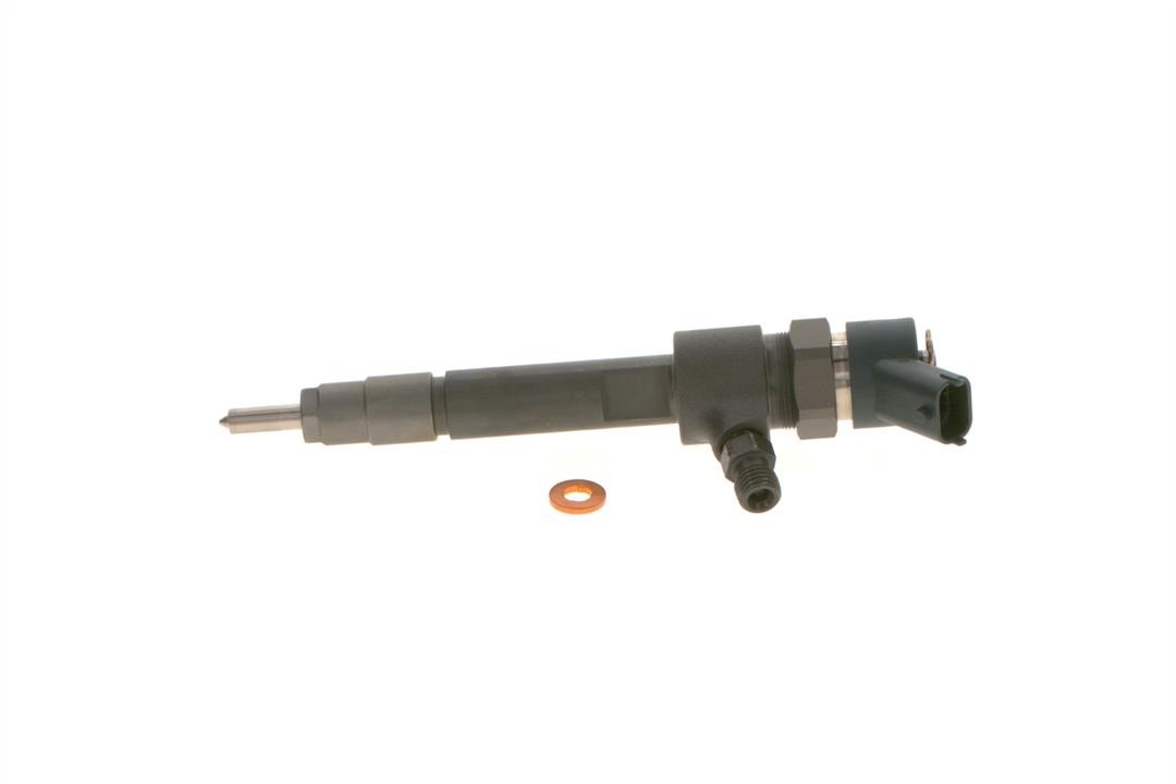 Bosch 0 445 110 119 Injector fuel 0445110119: Buy near me in Poland at 2407.PL - Good price!