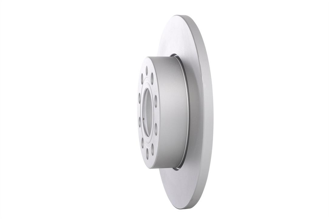 Bosch Тормозной диск задний невентилируемый – цена 100 PLN