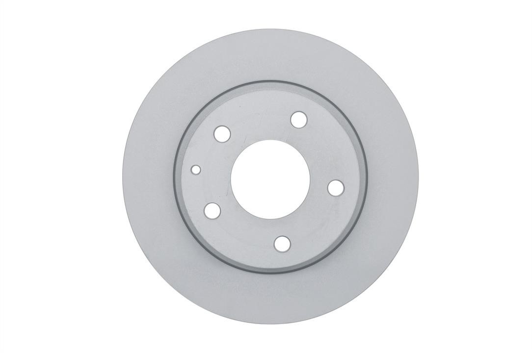 Bosch 0 986 479 C26 Rear brake disc, non-ventilated 0986479C26: Buy near me in Poland at 2407.PL - Good price!