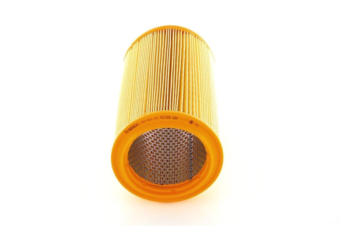 Bosch 1 457 433 329 Air filter 1457433329: Buy near me in Poland at 2407.PL - Good price!