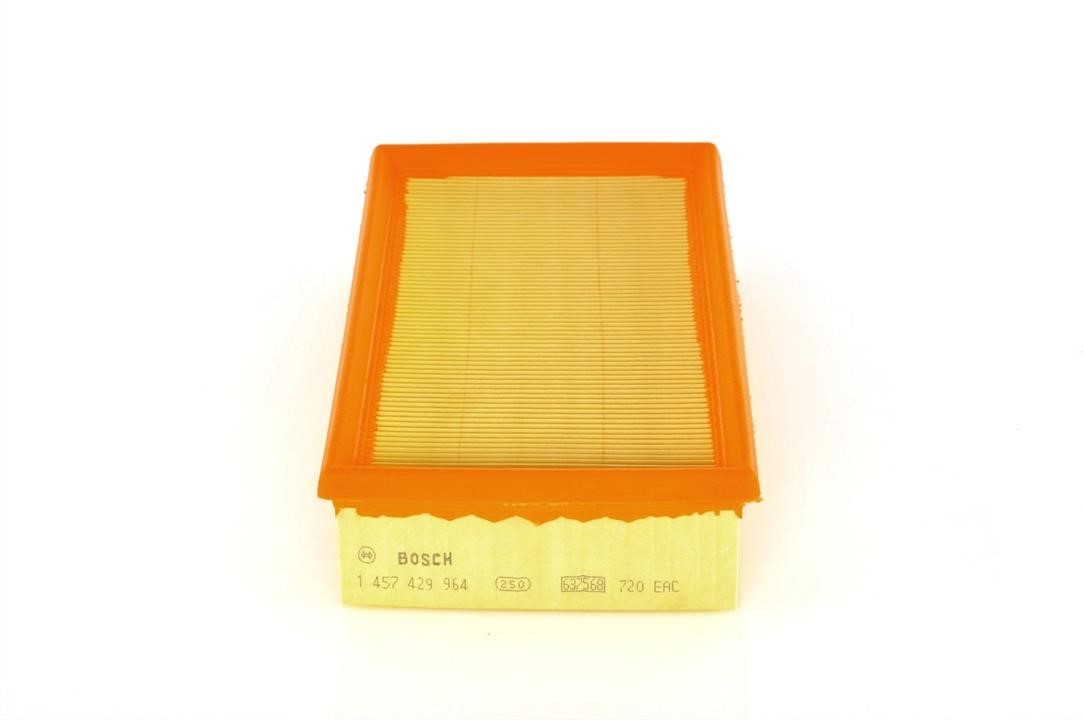 Bosch 1 457 429 964 Air filter 1457429964: Buy near me in Poland at 2407.PL - Good price!