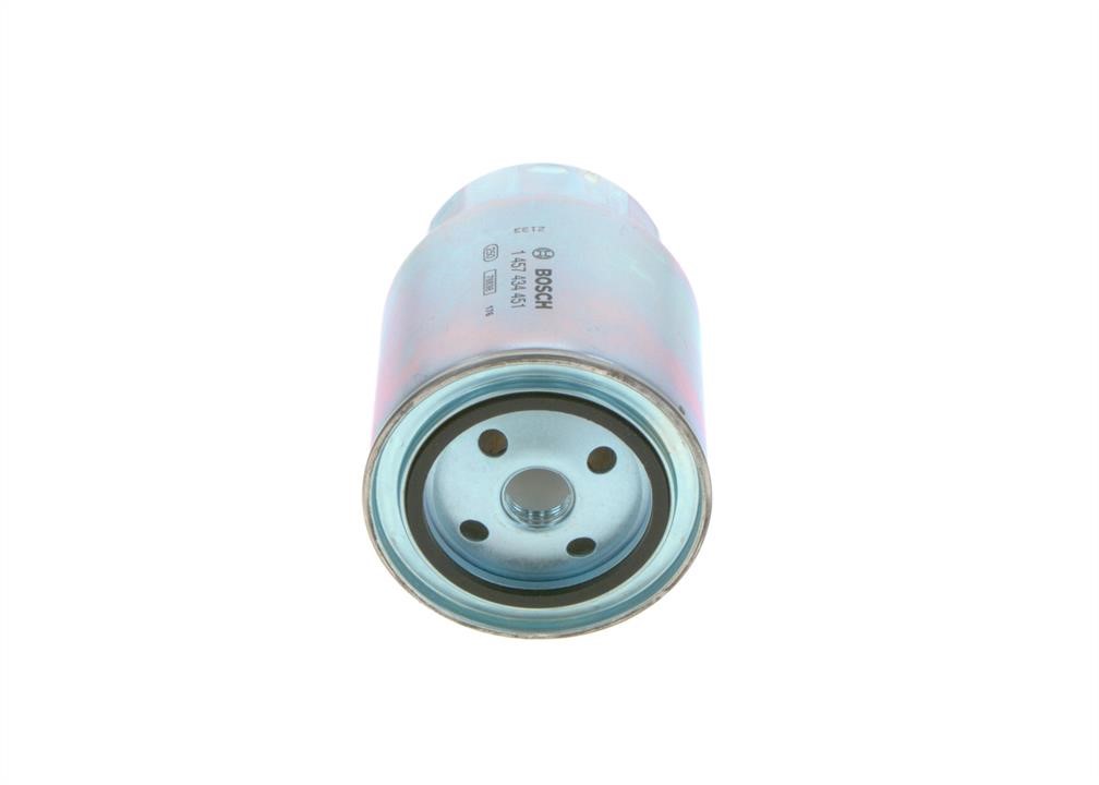 Bosch 1 457 434 451 Fuel filter 1457434451: Buy near me in Poland at 2407.PL - Good price!