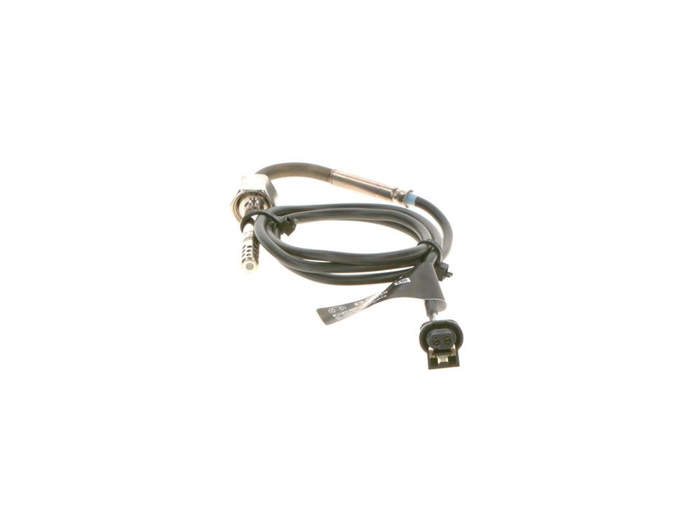 Bosch 0 986 259 040 Sensor, exhaust gas temperature 0986259040: Buy near me in Poland at 2407.PL - Good price!