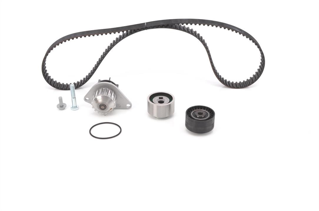Bosch 1 987 946 404 TIMING BELT KIT WITH WATER PUMP 1987946404: Buy near me in Poland at 2407.PL - Good price!