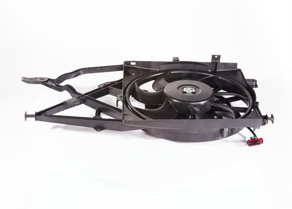 Bosch F 006 SA0 305 Radiator cooling fan motor F006SA0305: Buy near me in Poland at 2407.PL - Good price!