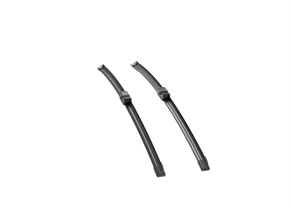 Bosch Aerotwin Frameless Wiper Blades Kit 650&#x2F;650 Bosch 3 397 118 948