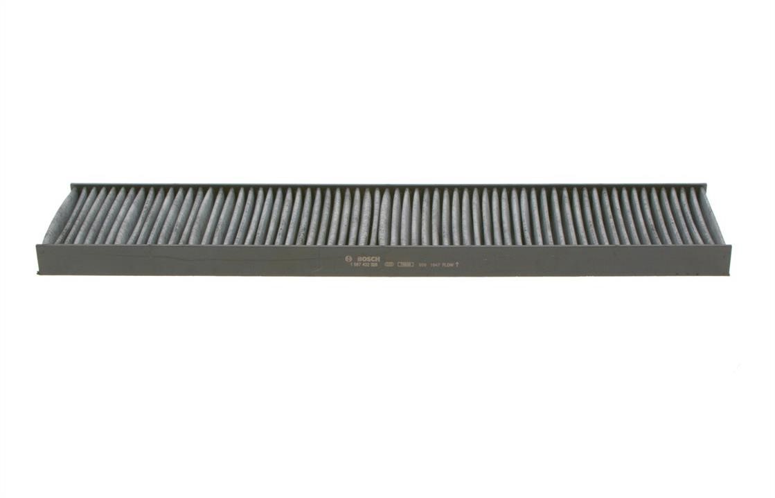 Bosch 1 987 432 328 Activated Carbon Cabin Filter 1987432328: Buy near me in Poland at 2407.PL - Good price!
