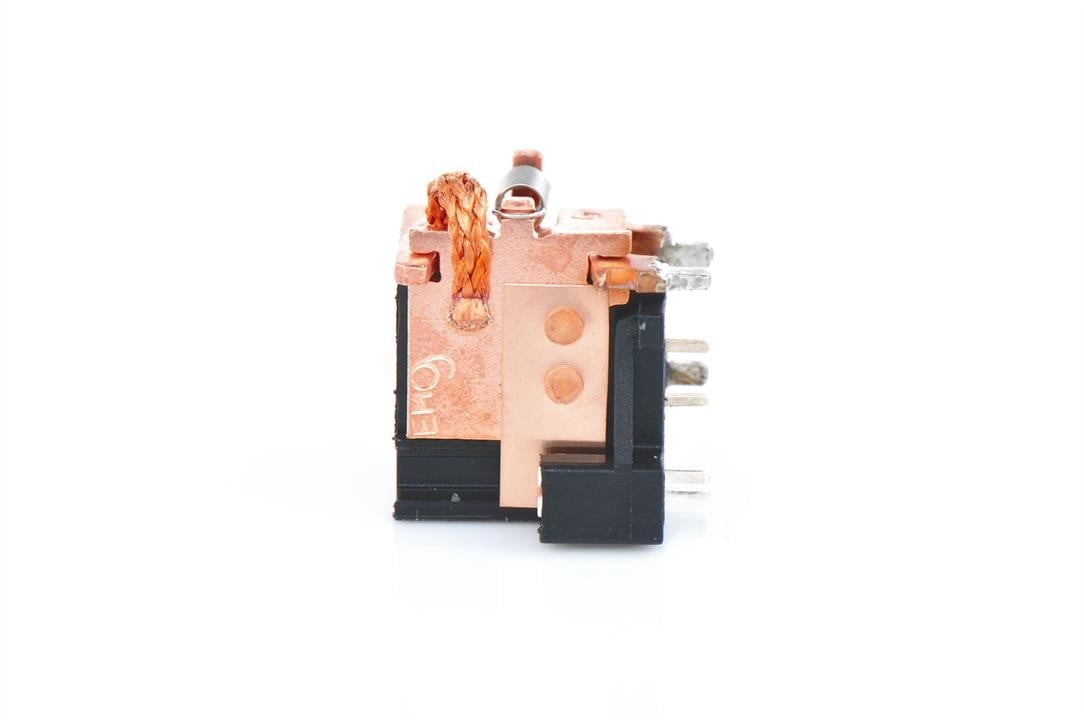 Bosch 0 332 206 201 Relay 0332206201: Buy near me in Poland at 2407.PL - Good price!