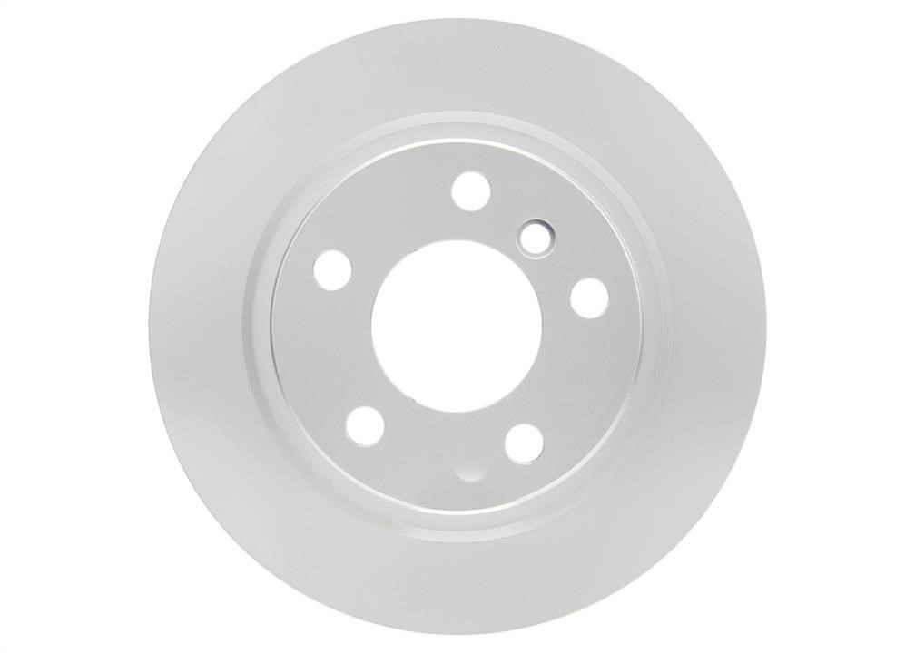 Bosch 0 986 479 043 Rear brake disc, non-ventilated 0986479043: Buy near me in Poland at 2407.PL - Good price!