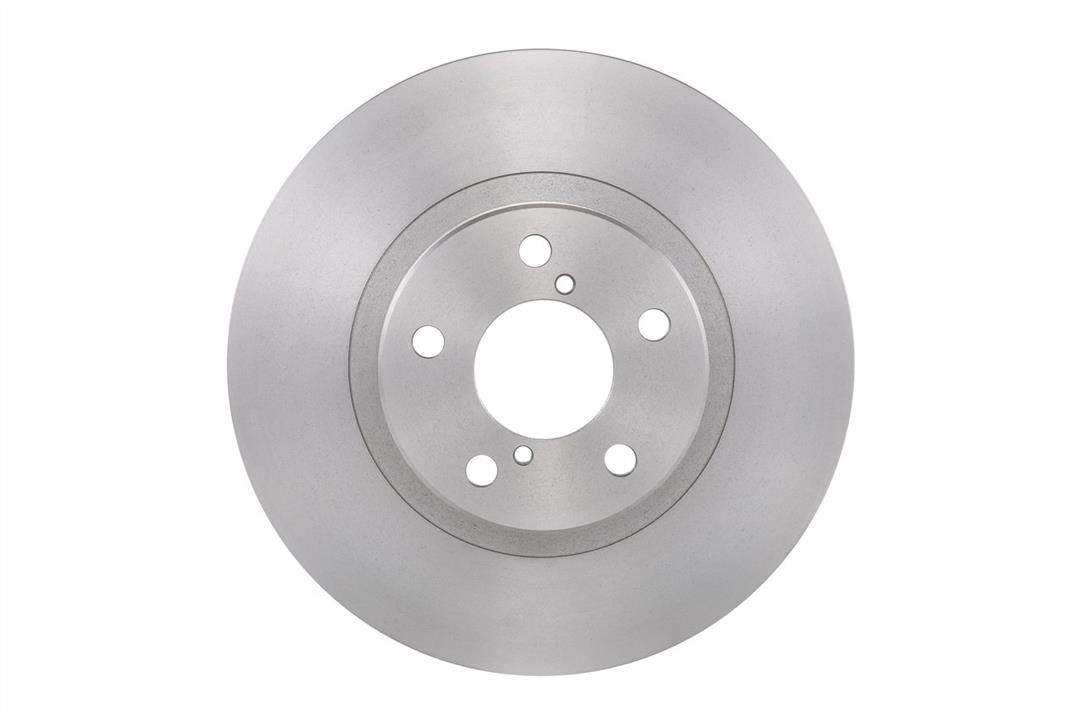 Bosch 0 986 479 147 Front brake disc ventilated 0986479147: Buy near me in Poland at 2407.PL - Good price!