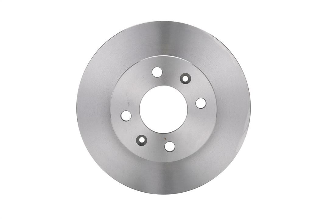 Bosch 0 986 479 206 Front brake disc ventilated 0986479206: Buy near me at 2407.PL in Poland at an Affordable price!