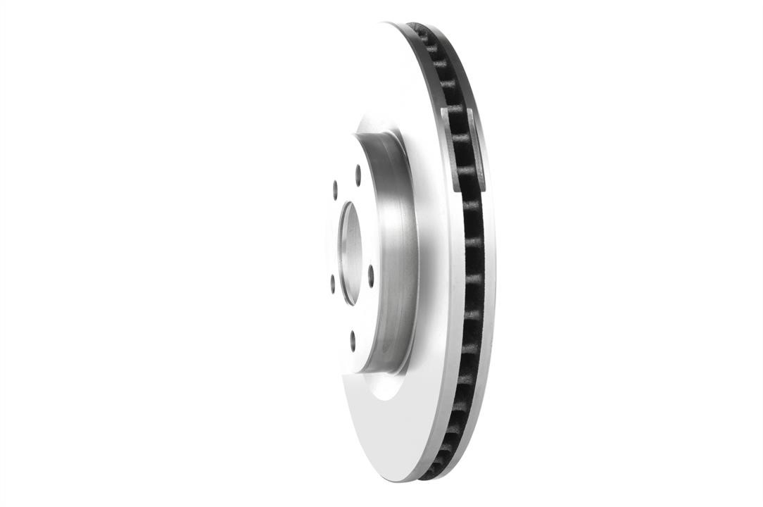 Bosch Front brake disc ventilated – price 189 PLN