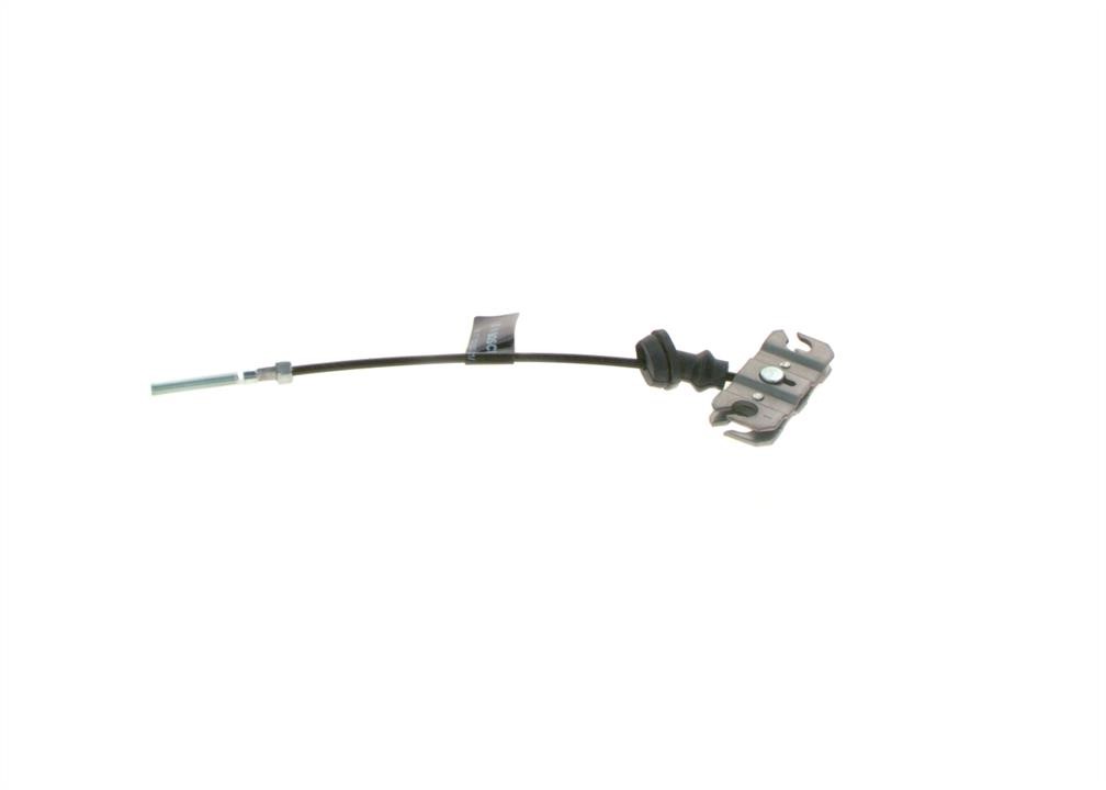 Bosch 1 987 477 503 Cable Pull, parking brake 1987477503: Buy near me in Poland at 2407.PL - Good price!