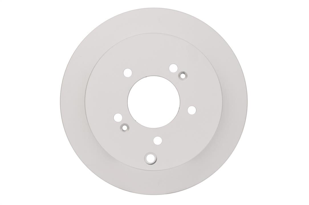 Bosch 0 986 479 C61 Rear brake disc, non-ventilated 0986479C61: Buy near me in Poland at 2407.PL - Good price!