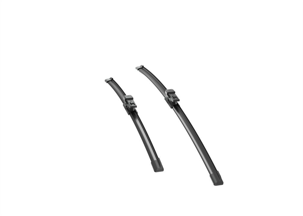 Bosch Aerotwin Frameless Wiper Blades Kit 650&#x2F;500 Bosch 3 397 014 422