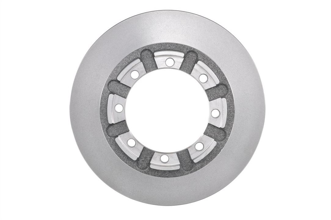 Bosch 0 986 479 610 Rear ventilated brake disc 0986479610: Buy near me in Poland at 2407.PL - Good price!