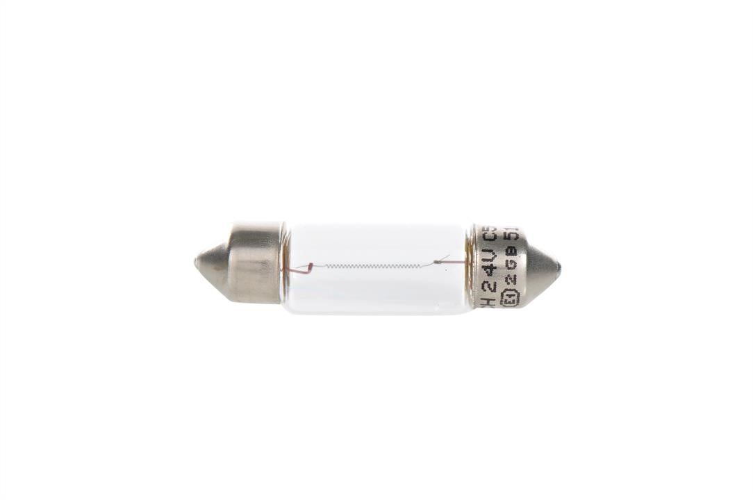 Bosch 1 987 302 507 Лампа накаливания C5W 24V 5W 1987302507: Отличная цена - Купить в Польше на 2407.PL!