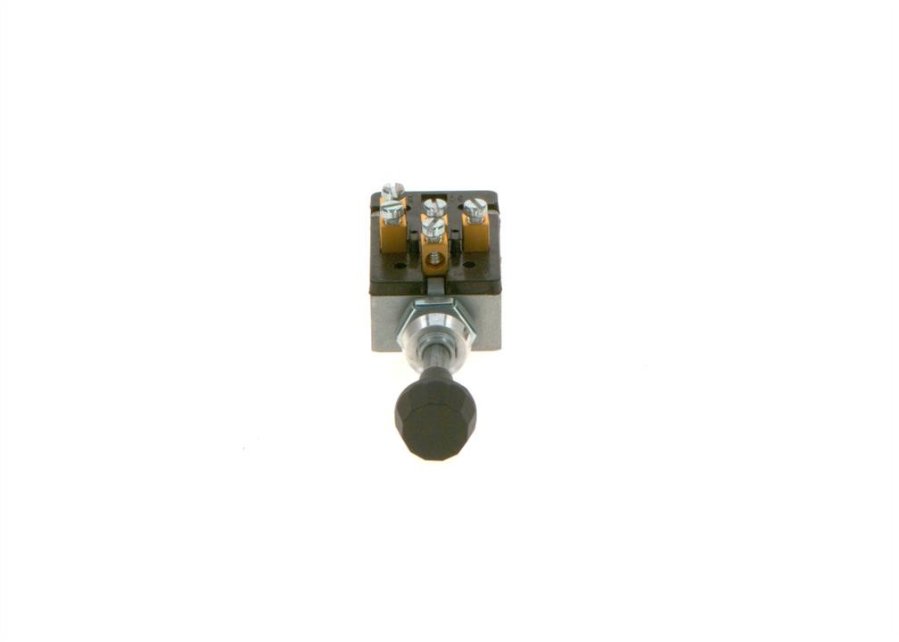 Bosch 0 986 340 120 Head light switch 0986340120: Buy near me in Poland at 2407.PL - Good price!