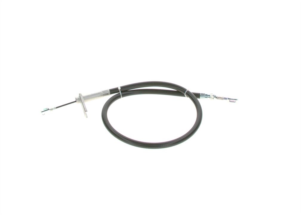 Bosch 1 987 477 219 Parking brake cable left 1987477219: Buy near me in Poland at 2407.PL - Good price!