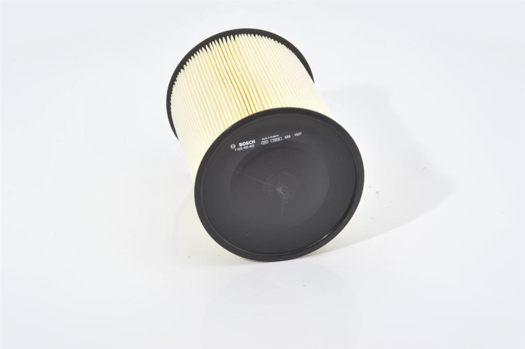 Bosch Luftfilter – Preis 50 PLN