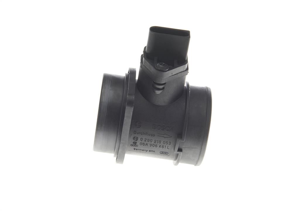 Bosch 0 986 280 217 Air mass sensor 0986280217: Buy near me at 2407.PL in Poland at an Affordable price!
