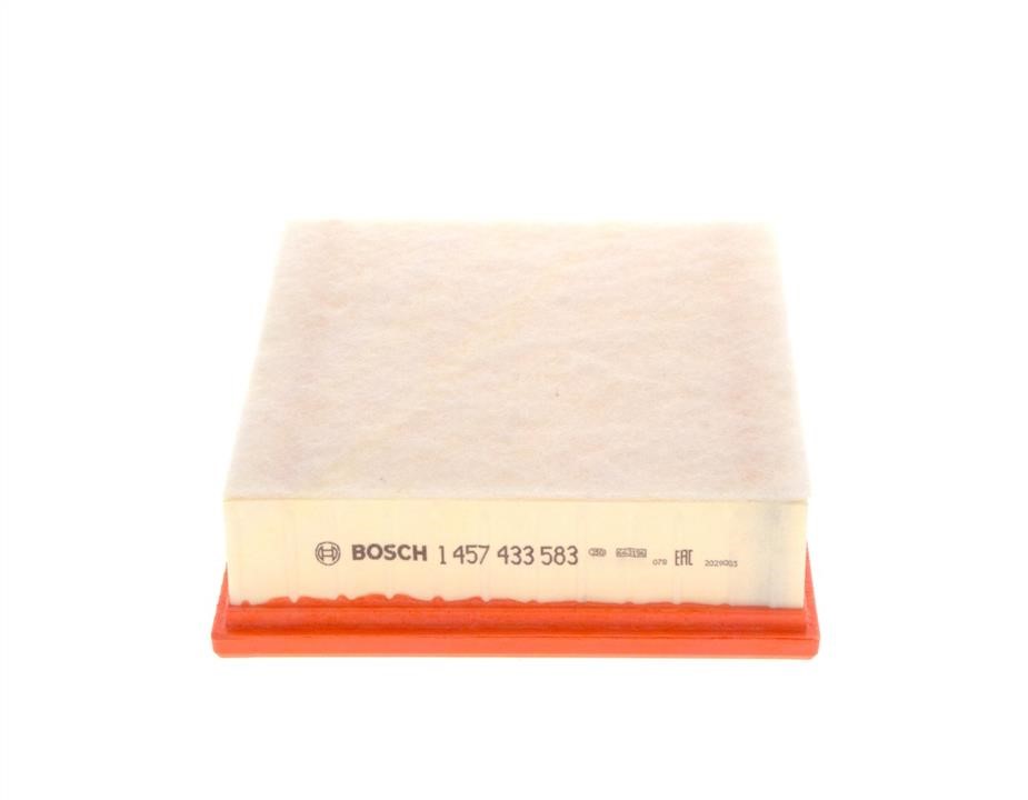 Bosch 1 457 433 583 Air filter 1457433583: Buy near me in Poland at 2407.PL - Good price!