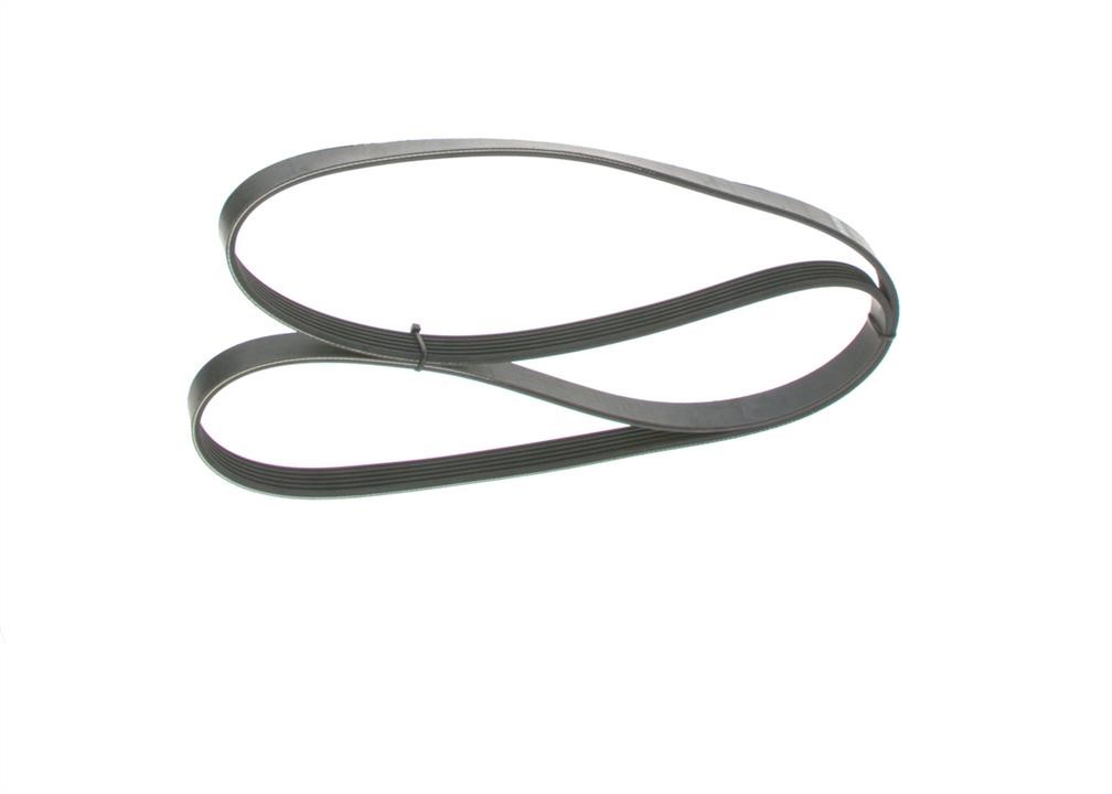 Bosch V-ribbed belt 6PK1650 – price 49 PLN