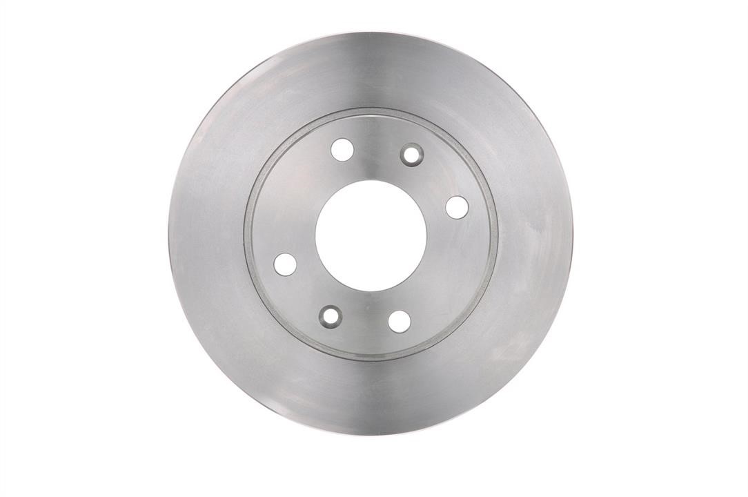 Bosch 0 986 478 370 Front brake disc ventilated 0986478370: Buy near me in Poland at 2407.PL - Good price!