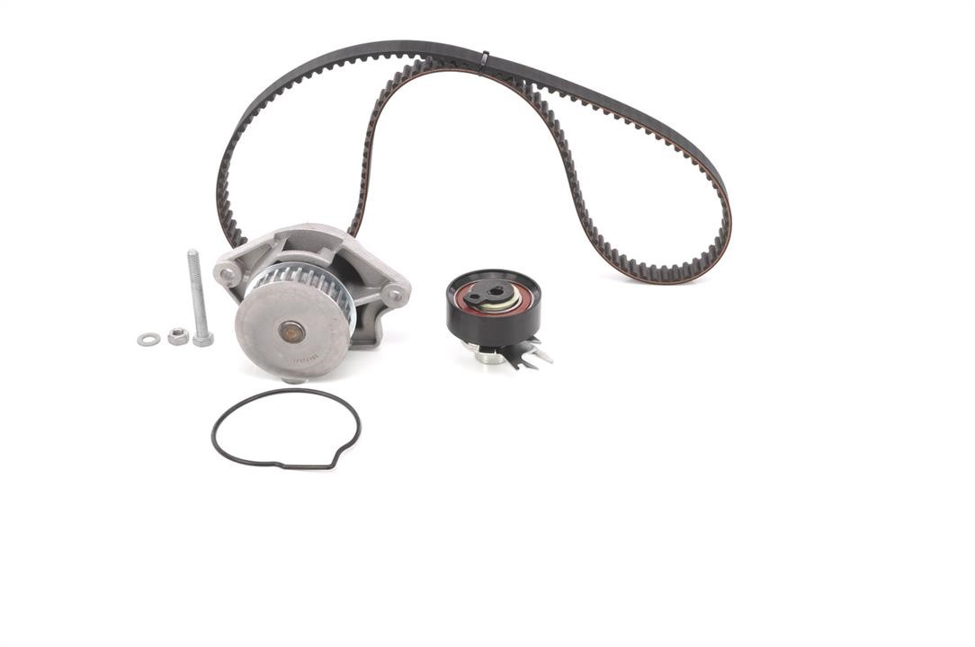 Bosch 1 987 948 864 TIMING BELT KIT WITH WATER PUMP 1987948864: Buy near me in Poland at 2407.PL - Good price!